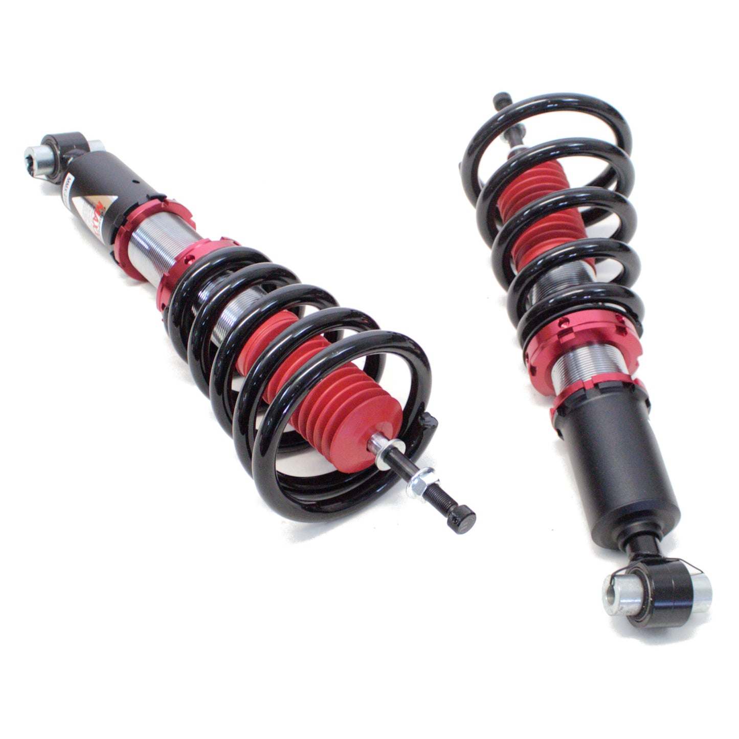 Godspeed MAXX Coilover for Pontiac G8 08-09, Caprice PPV *RWD 11-13
