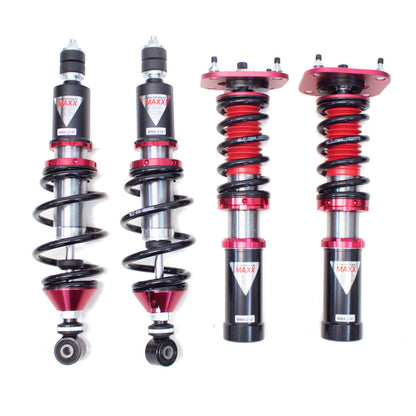 Godspeed MAXX True Coilover Shock+Spring for Mazda RX7 RX-7 79-85