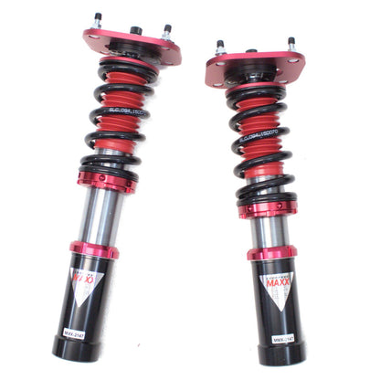 Godspeed MAXX True Coilover Shock+Spring for Mazda RX7 RX-7 79-85