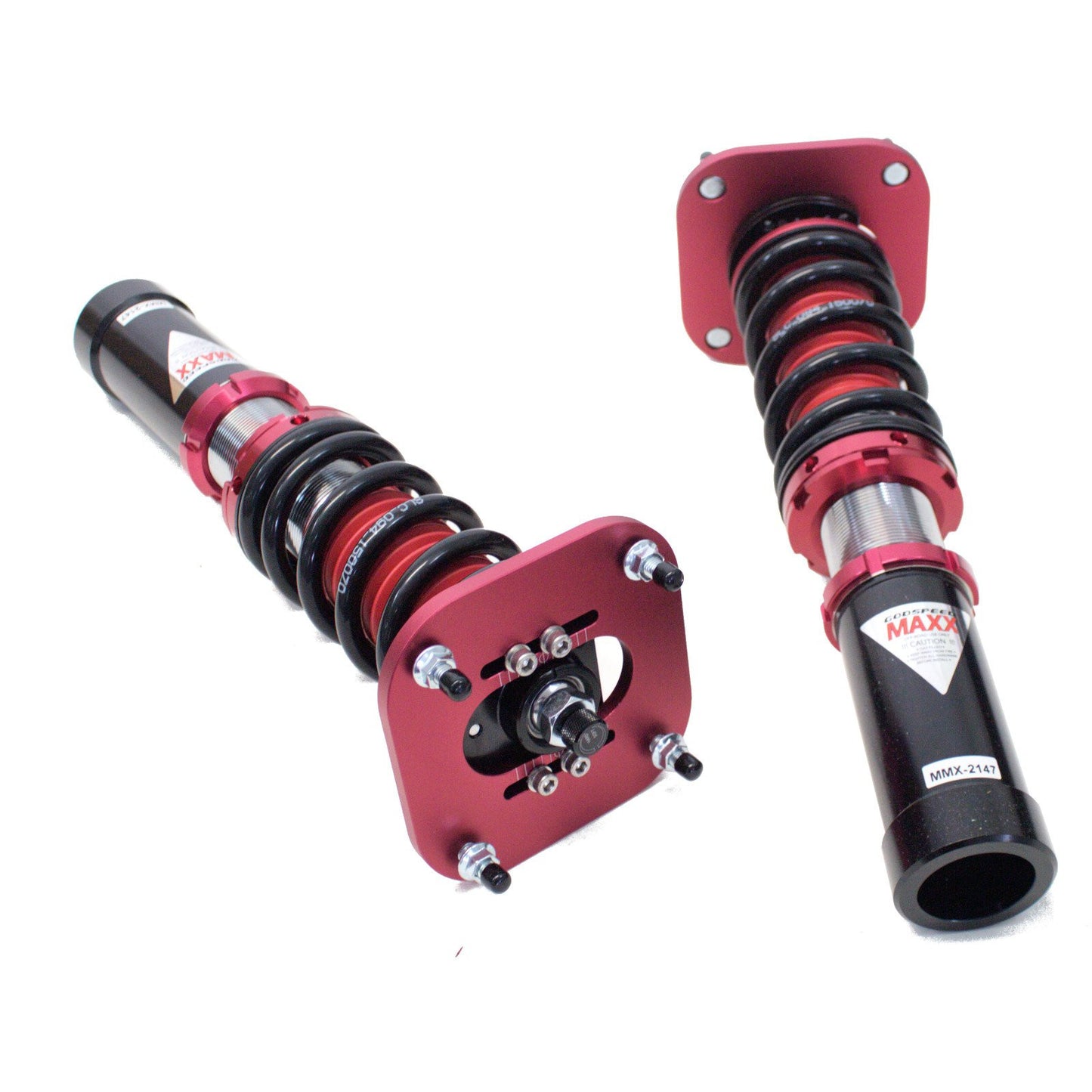 Godspeed MAXX True Coilover Shock+Spring for Mazda RX7 RX-7 79-85