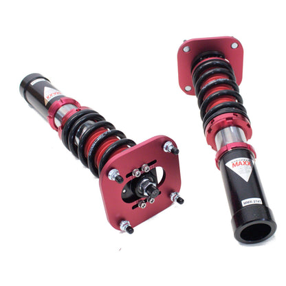 Godspeed MAXX True Coilover Shock+Spring for Mazda RX7 RX-7 79-85