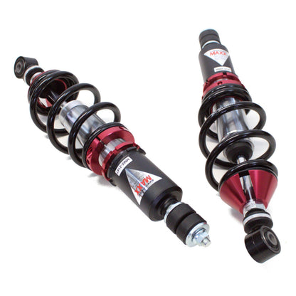 Godspeed MAXX True Coilover Shock+Spring for Mazda RX7 RX-7 79-85