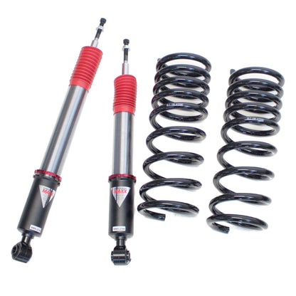 Godspeed MAXX Coilover 50mm lower for Benz W463 G500 G550 G55 G63 G65 99-18