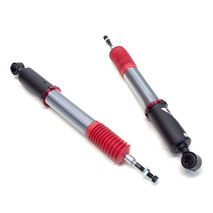 Godspeed MAXX Coilover 50mm lower for Benz W463 G500 G550 G55 G63 G65 99-18