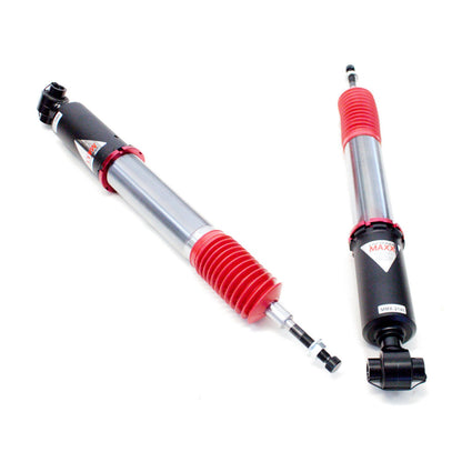 Godspeed MAXX Coilover 50mm lower for Benz W463 G500 G550 G55 G63 G65 99-18