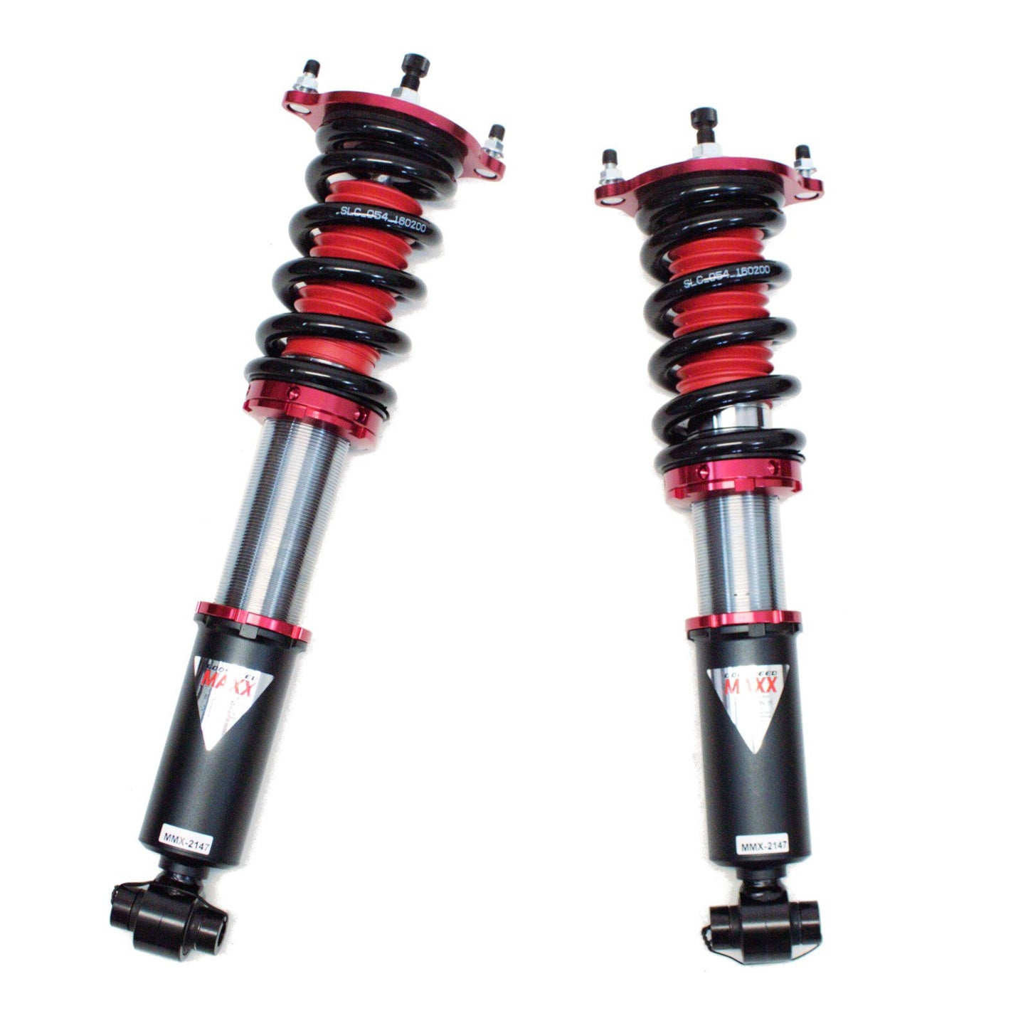 Godspeed MAXX Coilover Shock for R230 SL500 SL550 SL600 SL55 SL63 03-12