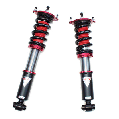 Godspeed MAXX Coilover Shock for R230 SL500 SL550 SL600 SL55 SL63 03-12