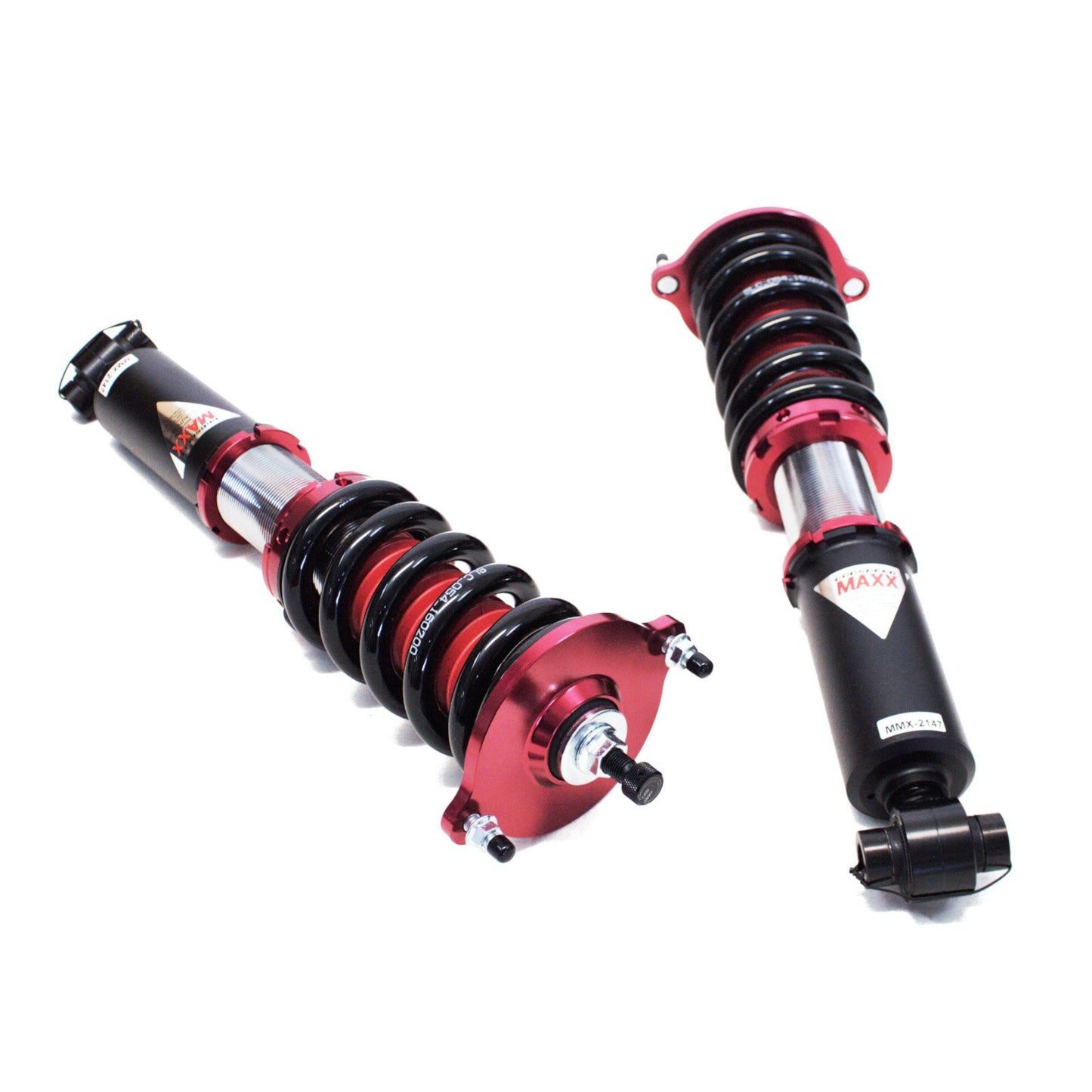 Godspeed MAXX Coilover Shock for R230 SL500 SL550 SL600 SL55 SL63 03-12