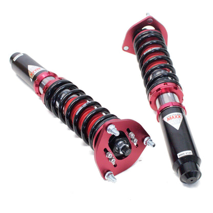 Godspeed MAXX True Coilover Shock for Datsun 510 68-73