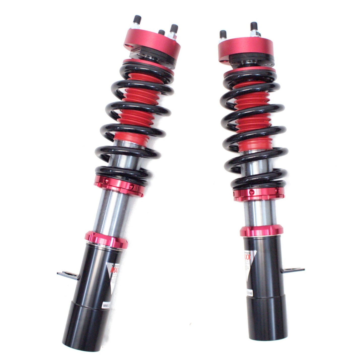 Godspeed MAXX Coilover Shock+Spring for Datsun 260z 280z 74-78 *54mm FLM