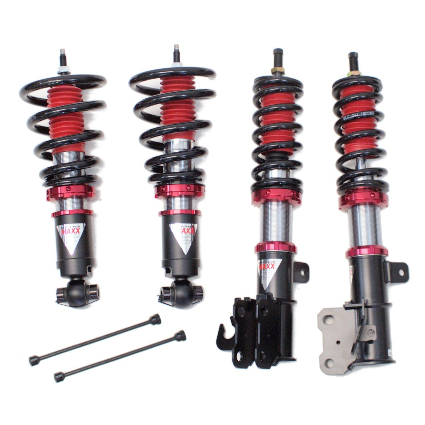 Godspeed MAXX Coilover Shock for Chevrolet SS, RWD Caprice PPV 14-17