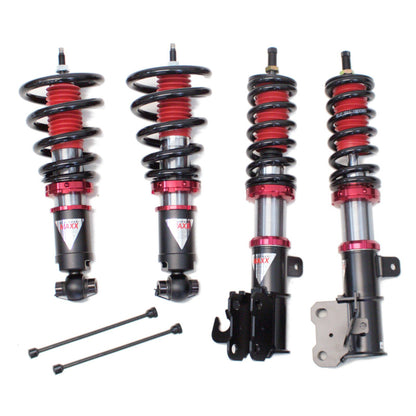 Godspeed MAXX Coilover Shock for Chevrolet SS, RWD Caprice PPV 14-17