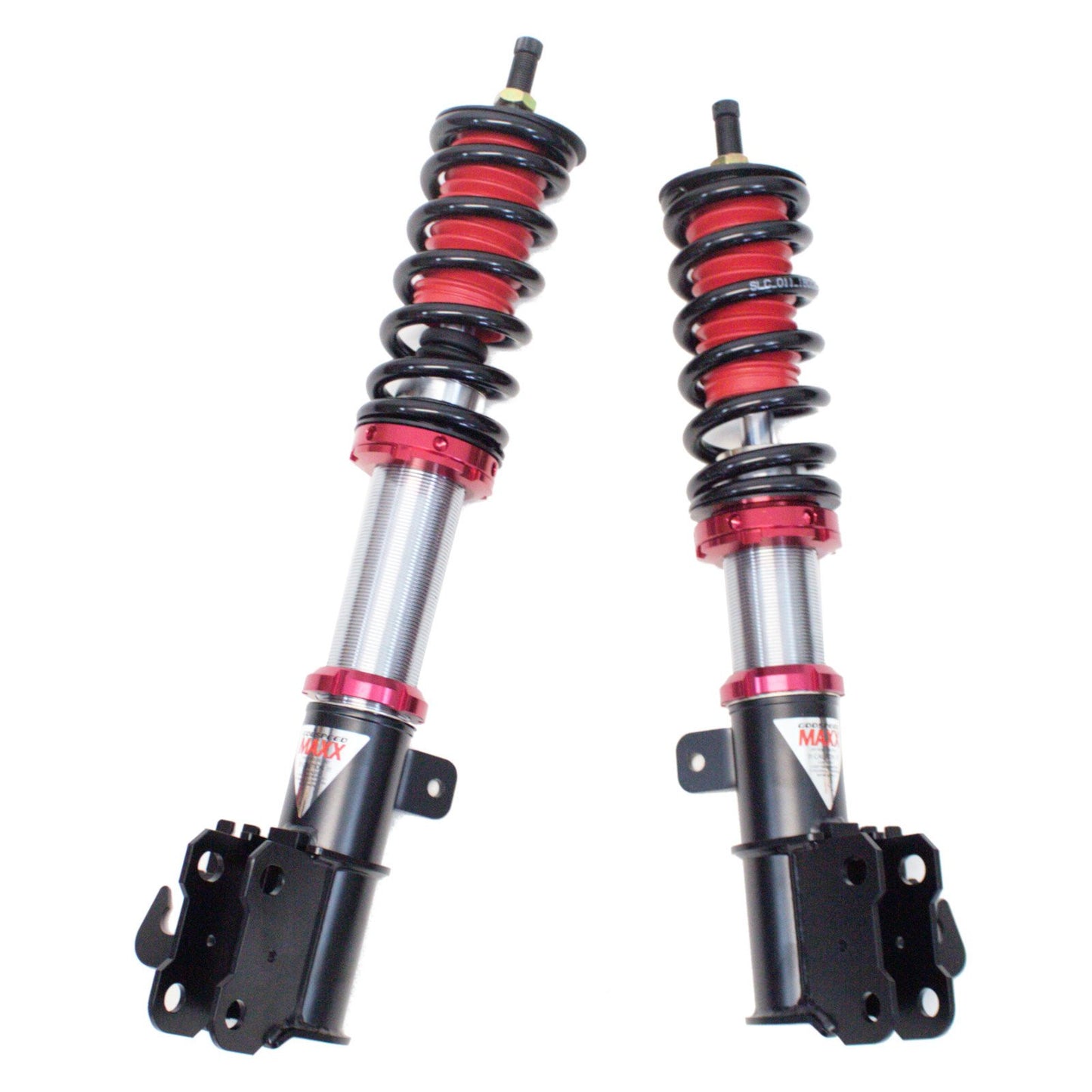 Godspeed MAXX Coilover Shock for Chevrolet SS, RWD Caprice PPV 14-17