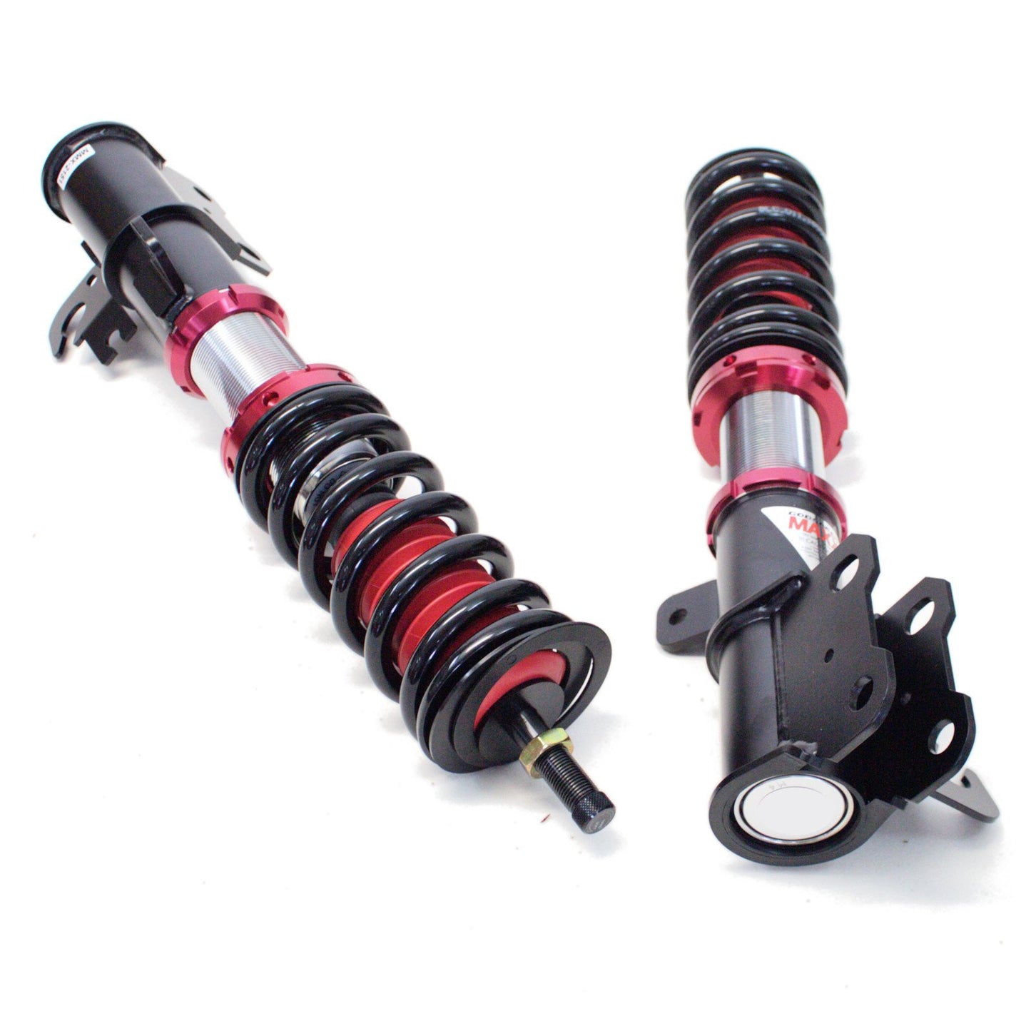 Godspeed MAXX Coilover Shock for Chevrolet SS, RWD Caprice PPV 14-17