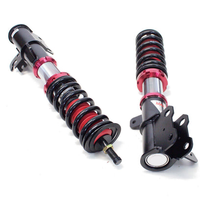 Godspeed MAXX Coilover Shock for Chevrolet SS, RWD Caprice PPV 14-17