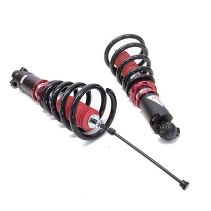 Godspeed MAXX Coilover Shock for Chevrolet SS, RWD Caprice PPV 14-17