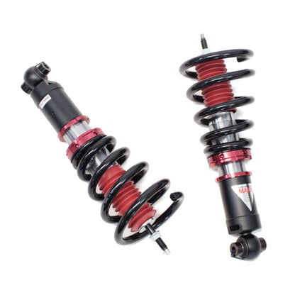Godspeed MAXX Coilover Shock for Chevrolet SS, RWD Caprice PPV 14-17