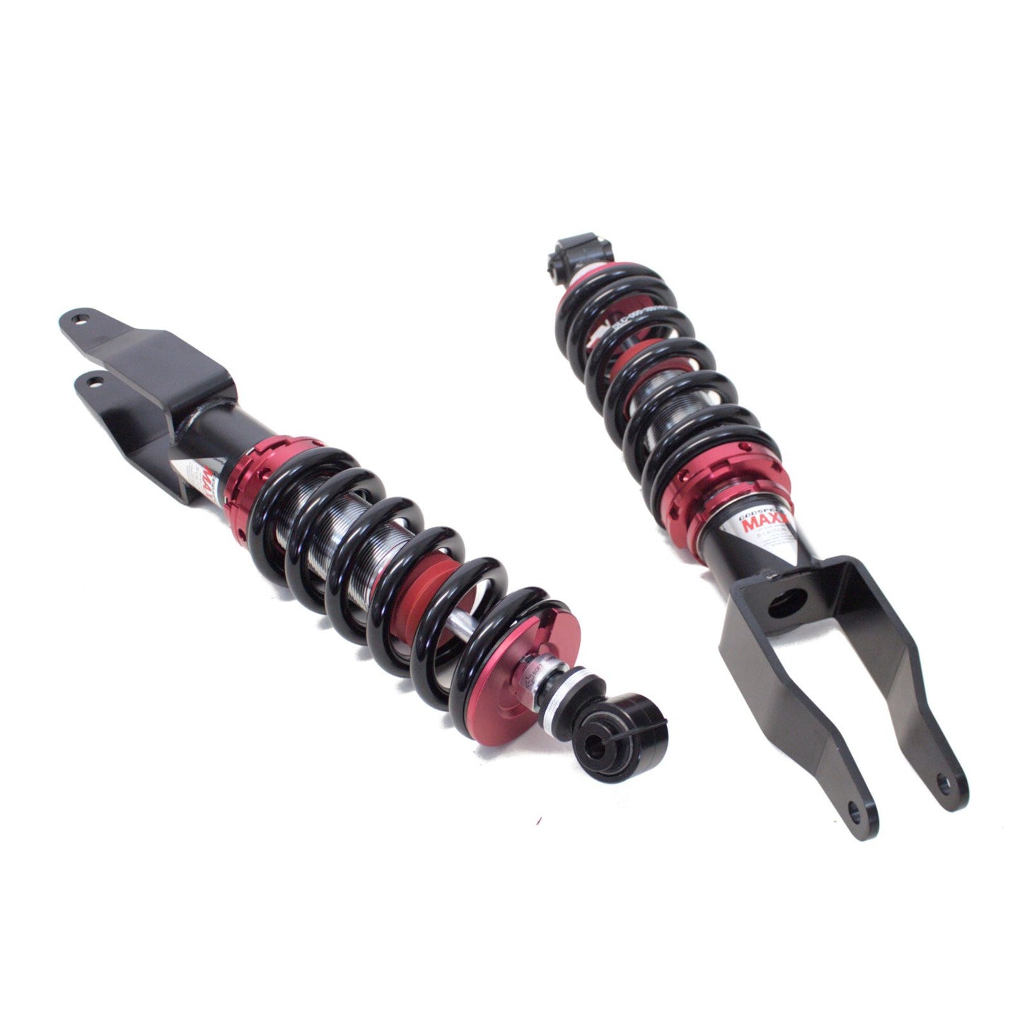 Godspeed MAXX Coilover Shock+Spring for Audi R8 17-23 Type 4S *Non Magneride