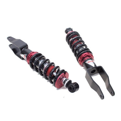Godspeed MAXX Coilover Shock+Spring for Audi R8 17-23 Type 4S *Non Magneride