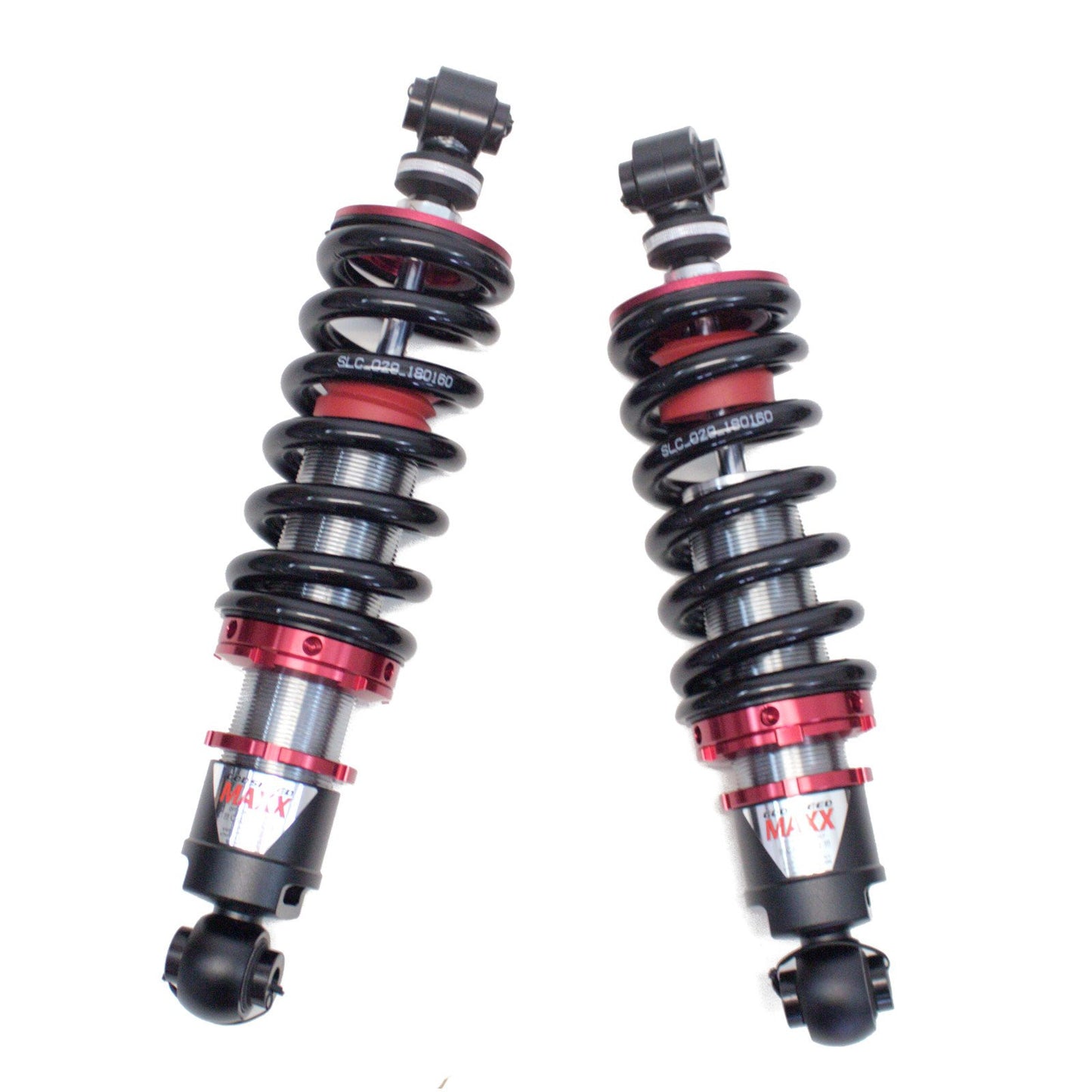 Godspeed MAXX Coilover Shock+Spring for Audi R8 17-23 Type 4S *Non Magneride