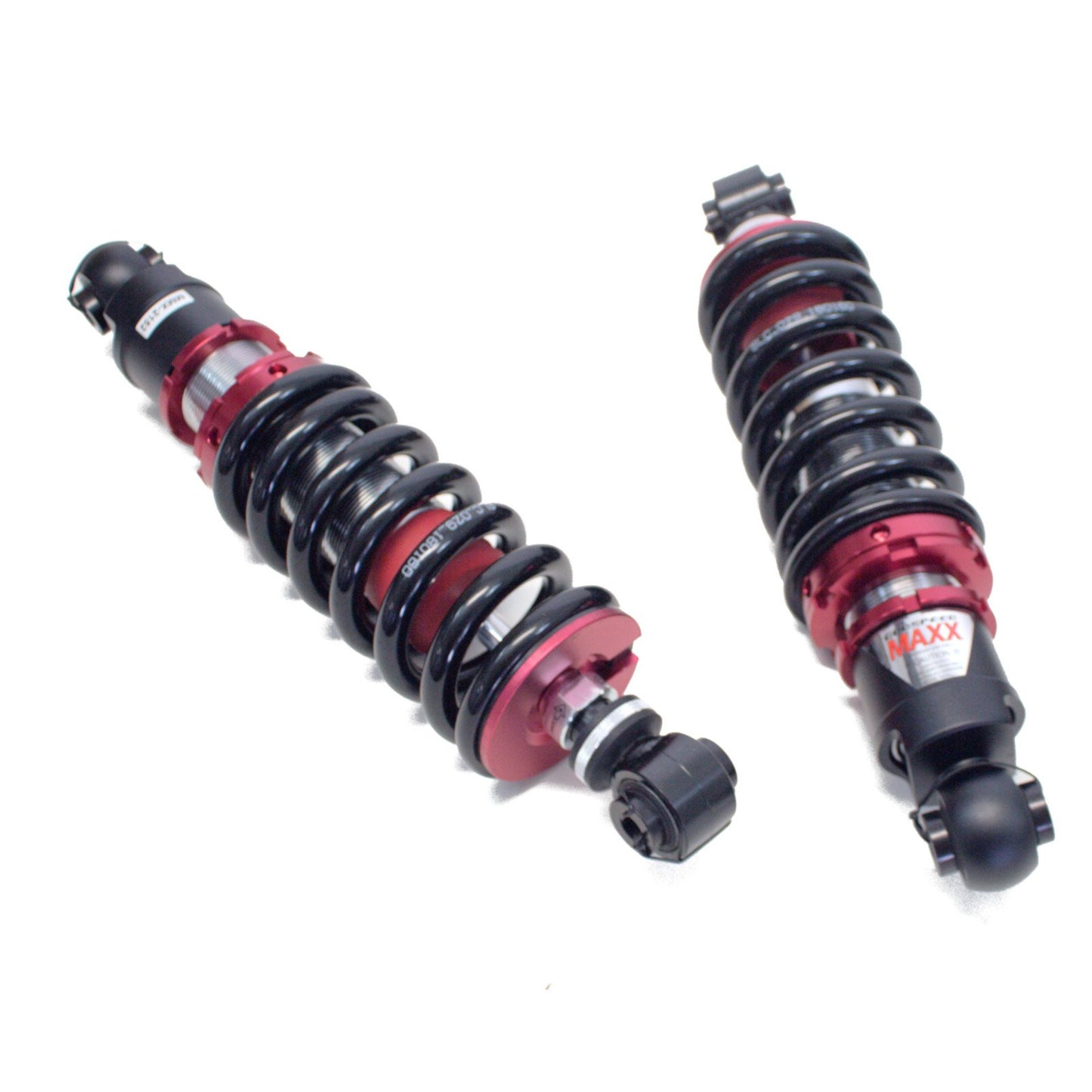 Godspeed MAXX Coilover Shock+Spring for Audi R8 17-23 Type 4S *Non Magneride