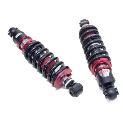 Godspeed MAXX Coilover Shock+Spring for Audi R8 17-23 Type 4S *Non Magneride