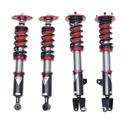 Godspeed MAXX Coilover Shock for RWD Challenger 08-10 Charger 06-10