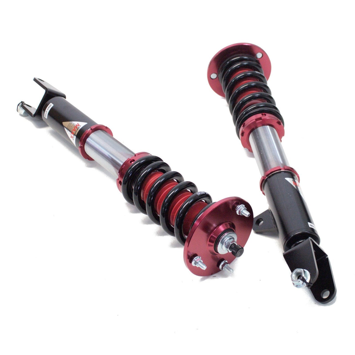 Godspeed MAXX Coilover Shock for RWD Challenger 08-10 Charger 06-10