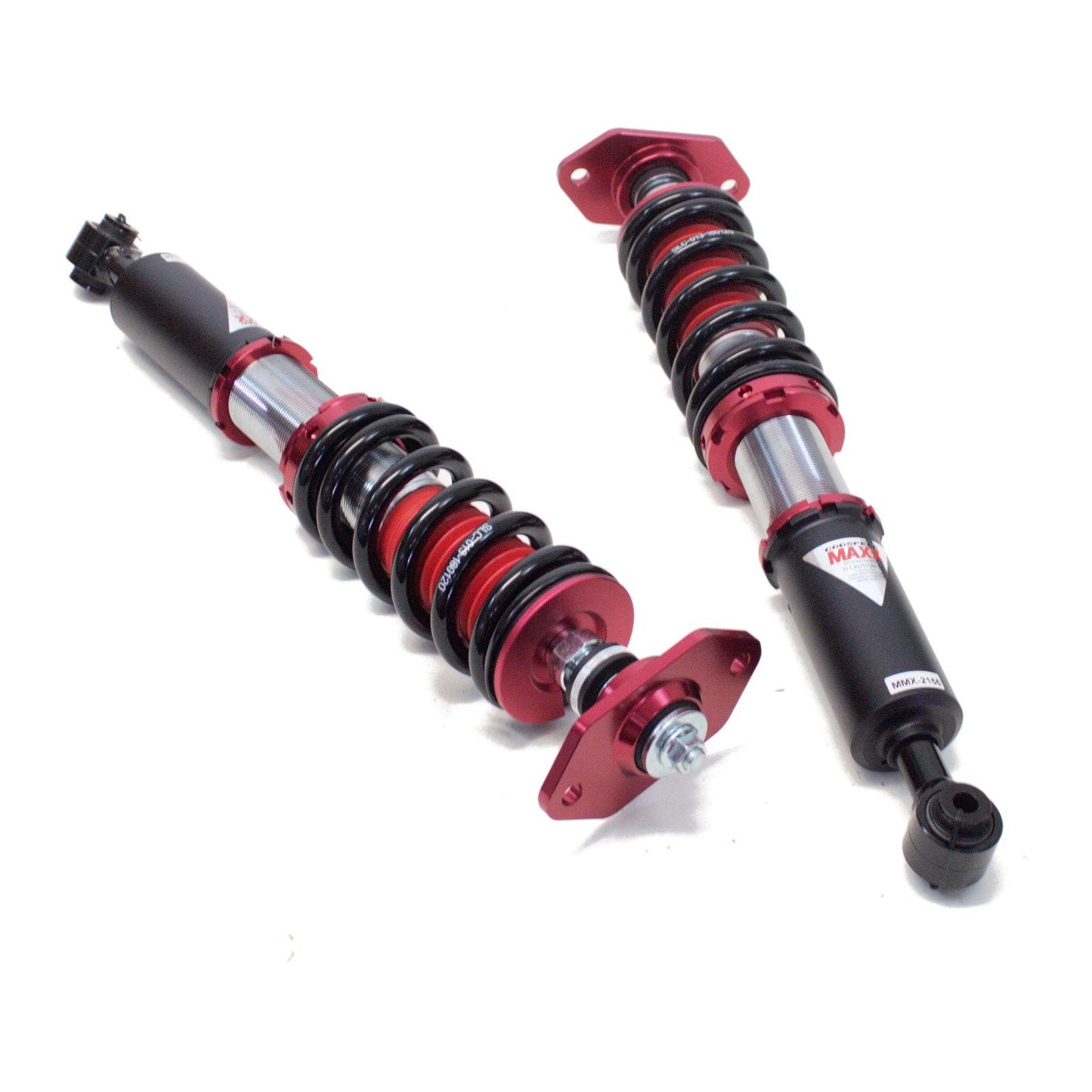 Godspeed MAXX Coilover Shock for RWD Challenger 08-10 Charger 06-10