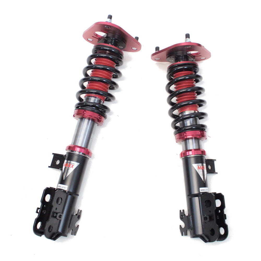 Godspeed 40way MAXX Coilover Shock+Spring For GR Corolla 23-25