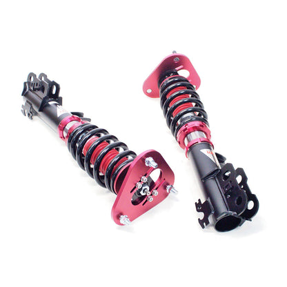Godspeed 40way MAXX Coilover Shock+Spring For GR Corolla 23-25