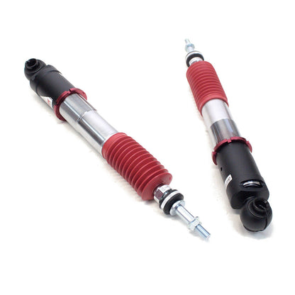 Godspeed 40way MAXX Coilover Shock+Spring For GR Corolla 23-25