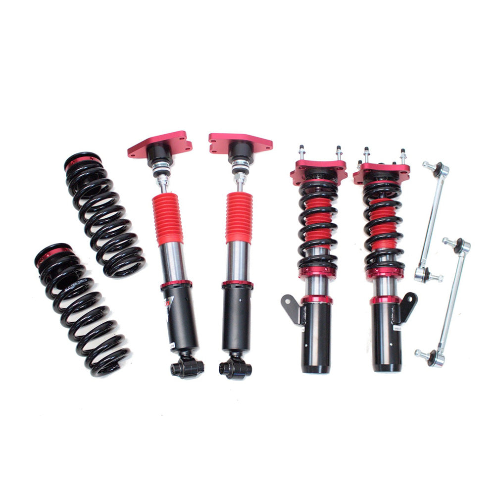 Godspeed 40way MAXX Coilover Shock+Spring For *RWD BMW M3 G80 M4 G82