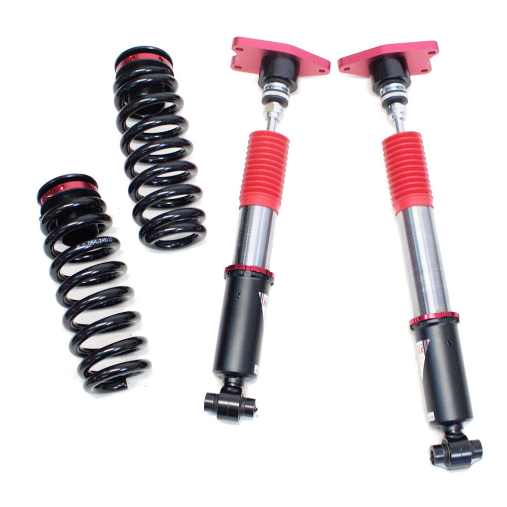 Godspeed 40way MAXX Coilover Shock+Spring For *RWD BMW M3 G80 M4 G82