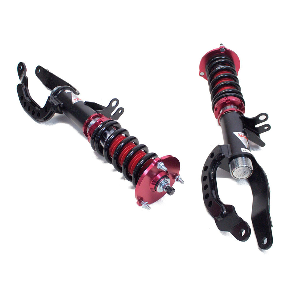 Godspeed MAXX Coilover Shock+Spring For xDrive BMW F01 F02 740 750 10-15