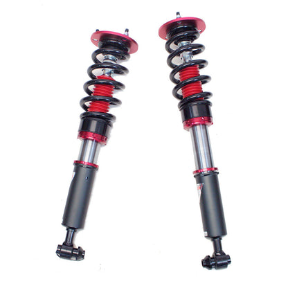 Godspeed MAXX Coilover Shock+Spring For xDrive BMW F01 F02 740 750 10-15
