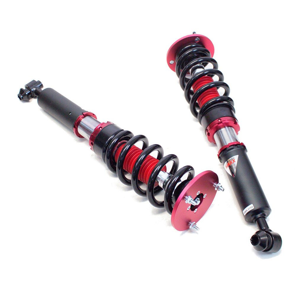 Godspeed MAXX Coilover Shock+Spring For xDrive BMW F01 F02 740 750 10-15