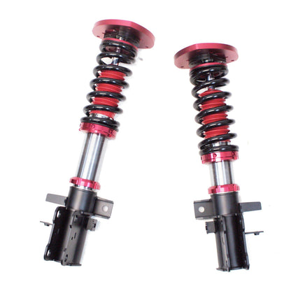 Godspeed MAXX Coilover Lower Kit Shock+Spring For Ford Maverick 22-26 P758
