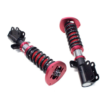 Godspeed MAXX Coilover Lower Kit Shock+Spring For Ford Maverick 22-26 P758