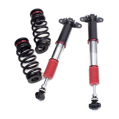 Godspeed MAXX Coilover Lower Kit Shock+Spring For Ford Maverick 22-26 P758