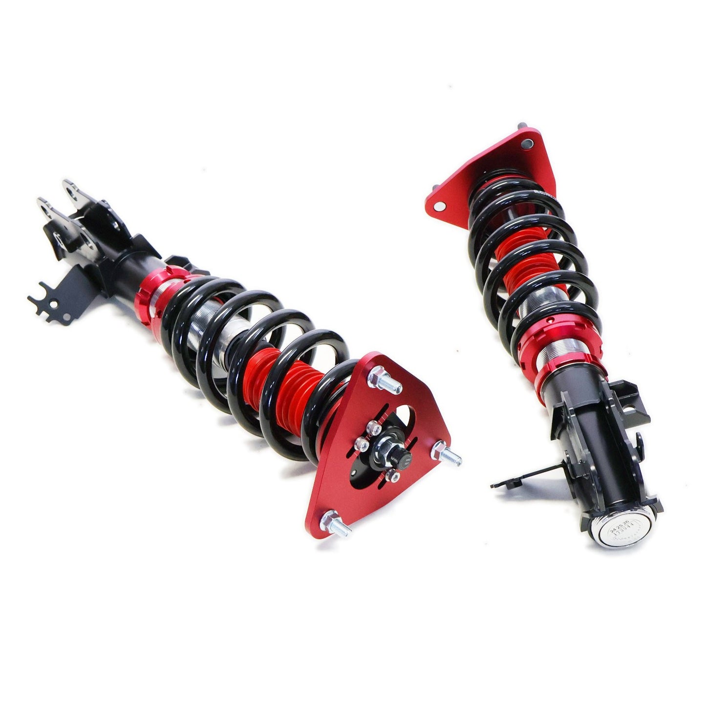 Godspeed MAXX Coilover Shock for Toyota Sienna 21-26