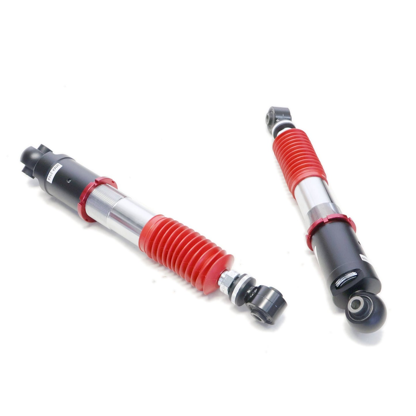 Godspeed MAXX Coilover Shock for Toyota Sienna 21-26