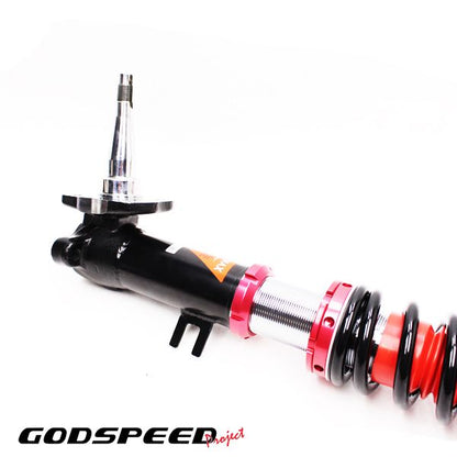 Godspeed MAXX Coilovers Shock +Spindle - Corolla GTS SR5 AE86 84-87 RWD