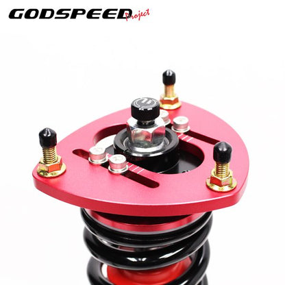 Godspeed MAXX Coilovers Shock +Spindle - Corolla GTS SR5 AE86 84-87 RWD