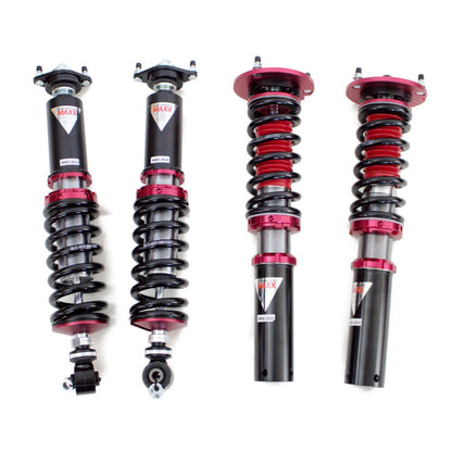 Godspeed MAXX True Coilovers for RWD BMW E30 M3 318 325 84-91 *51mm strut