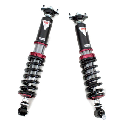 Godspeed MAXX True Coilovers for RWD BMW E30 M3 318 325 84-91 *51mm strut