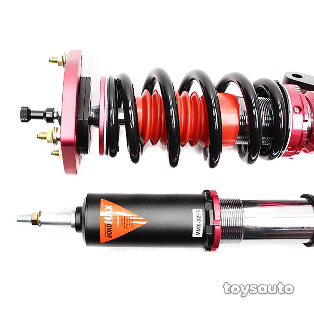 Godspeed MAXX Coilovers - FWD / Quattro Audi A3 8P 06-13, TT 8J 08-15