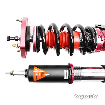 Godspeed MAXX Coilovers - FWD / Quattro Audi A3 8P 06-13, TT 8J 08-15