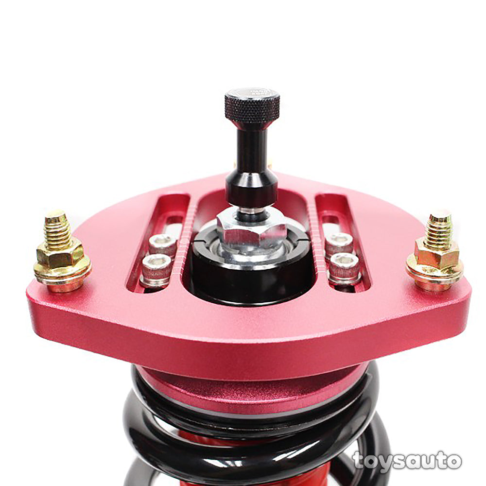 Godspeed MAXX Coilovers - FWD / Quattro Audi A3 8P 06-13, TT 8J 08-15