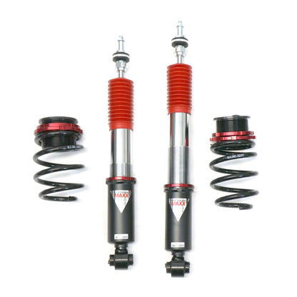Godspeed MAXX Coilover Shock *5Stud Top* Mini Cooper F55 F56 F57 F66 14-25